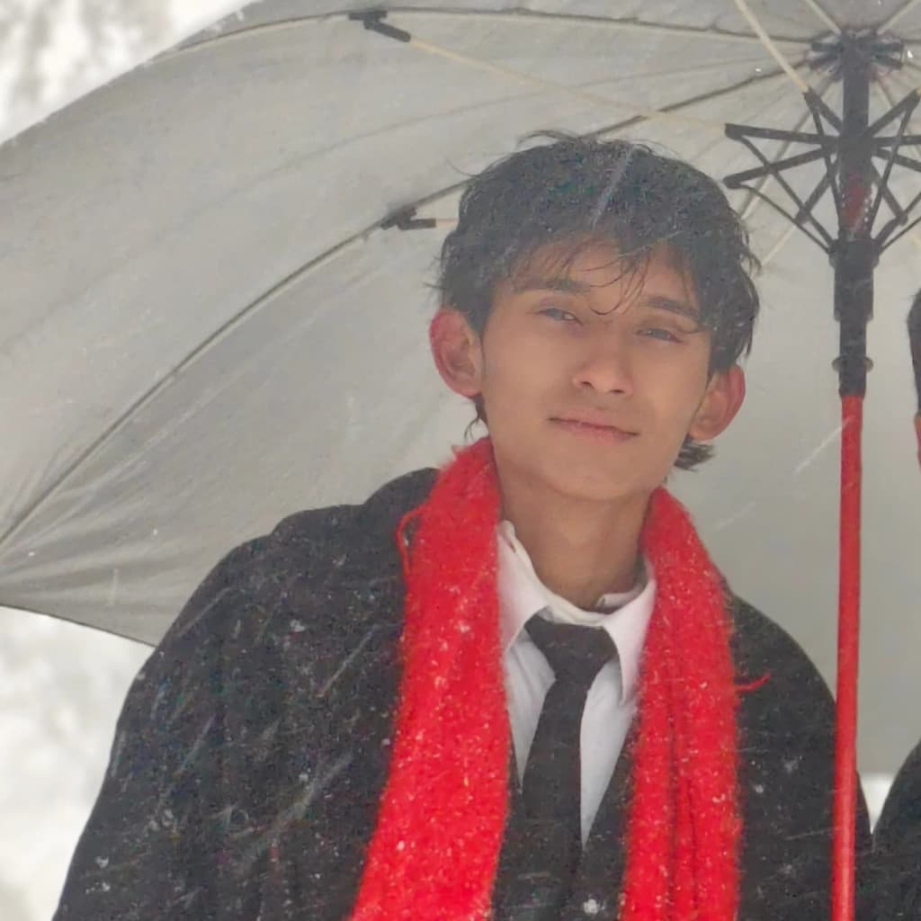 Jai Shiv Mehta - Founder